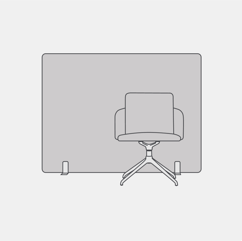 multiuse object silhouette